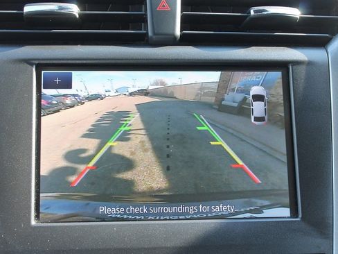 Used 2019 Ford Fusion SE image 30