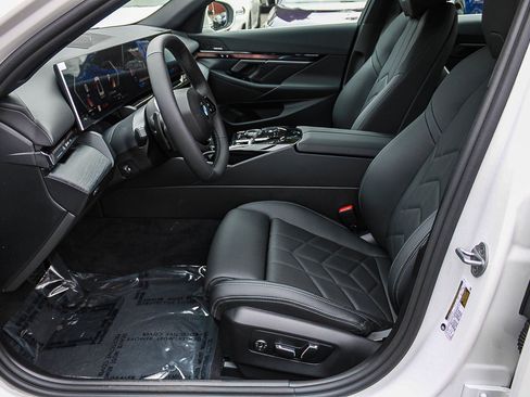 New 2027 BMW 530i RWD image 17