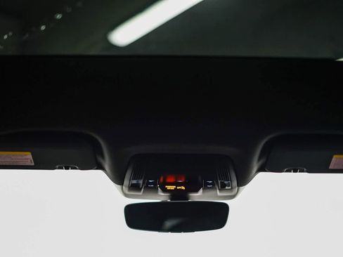 Used 2025 Porsche Taycan 4S image 12