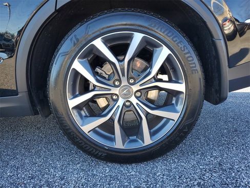 Certified 2023 Acura MDX FWD w/ Technology Package image 11