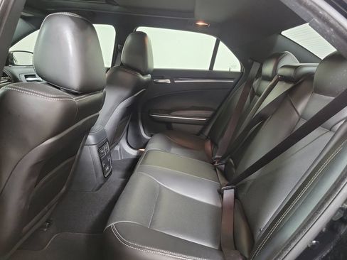 Used 2023 Chrysler 300 S w/ Comfort Group RWD image 24