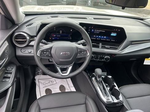 New 2026 Chevrolet Trax ACTIV w/ Driver Confidence Package image 26