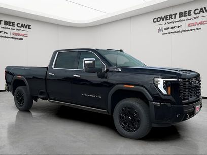 New 2026 GMC Sierra 3500 Denali Ultimate