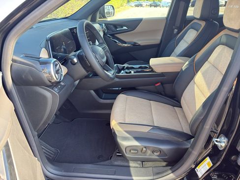 New 2026 Chevrolet Equinox ACTIV w/ Convenience Package III image 8