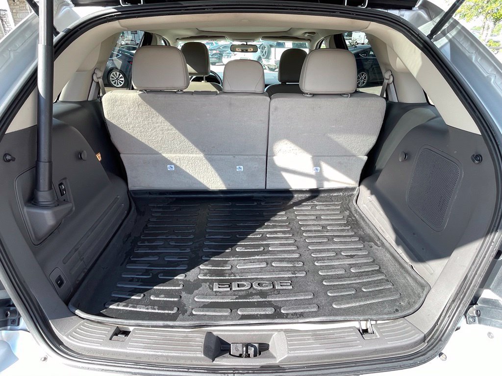 Used 2011 Ford Edge Limited w/ 301A Rapid Spec Order Code FWD image 11