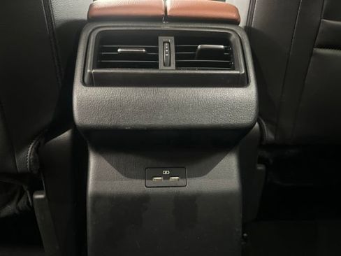 Used 2023 MAZDA CX-50 Meridian Edition w/ Cargo Package AWD/4WD image 19