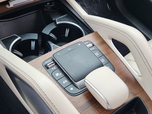 Used 2022 Mercedes-Benz GLE 350 GLE 350 image 22