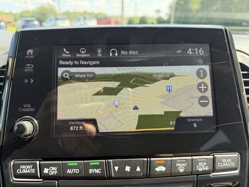 Used 2022 Honda Odyssey Elite image 36