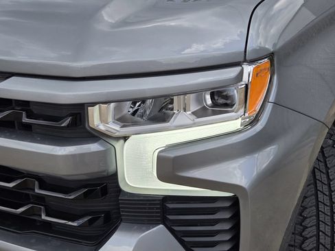New 2026 Chevrolet Silverado 1500 RST w/ RST Select Package RWD image 10