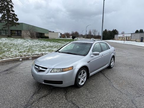 Used 2005 Acura TL image 1