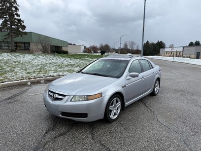 Used 2005 Acura TL