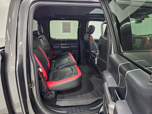 Used 2018 Ford F150 Lariat image 18