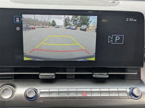 Certified 2024 Hyundai Kona SE image 23