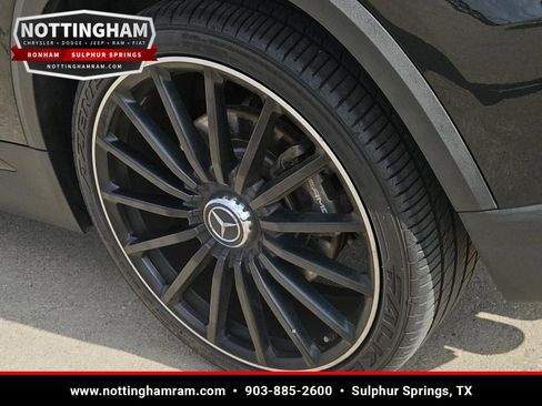 Used 2023 Mercedes-Benz GLA 45 AMG 4MATIC image 7