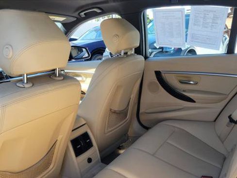 Used 2016 BMW 328i Sedan RWD image 13