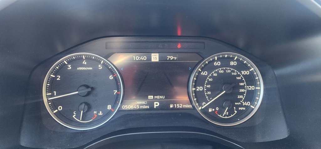 Used 2024 Mitsubishi Outlander SE Black Edition FWD image 30