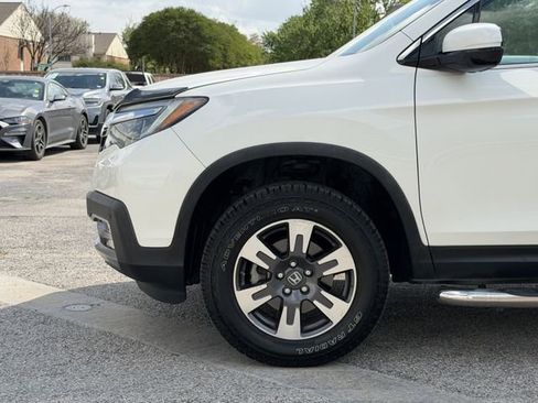 Used 2019 Honda Ridgeline RTL-E image 9