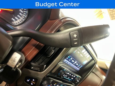 Used 2016 Chevrolet Silverado 2500 High Country w/ Duramax Plus Package AWD/4WD image 24