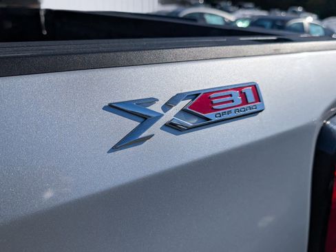 Certified 2021 GMC Sierra 1500 Elevation w/ X31 Off-Road Package image 12