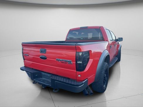 Used 2011 Ford F150 Raptor image 15