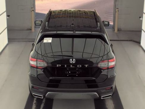 Used 2026 Honda Pilot EX-L image 12
