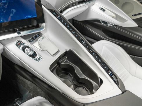 Used 2024 Chevrolet Corvette Z06 w/ Battery Protection Package image 14