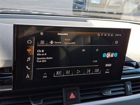 Certified 2023 Audi A5 2.0T Prestige w/ Black Optic Plus Package image 19