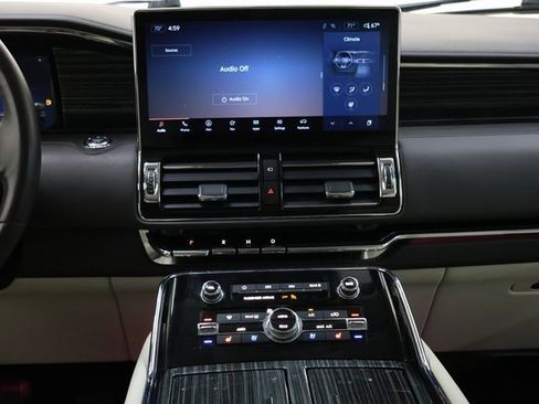 Used 2023 Lincoln Navigator L Black Label image 94