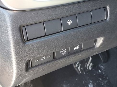 New 2026 Nissan Rogue Dark Armor image 9