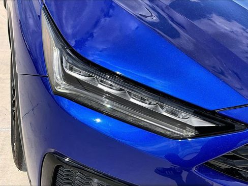 Used 2025 Acura MDX A-Spec image 37