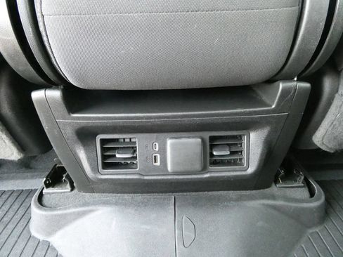 Certified 2022 Chevrolet Silverado 1500 RST AWD/4WD image 20