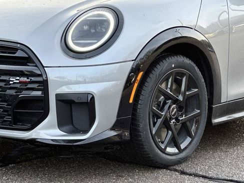 New 2026 MINI Cooper S image 7