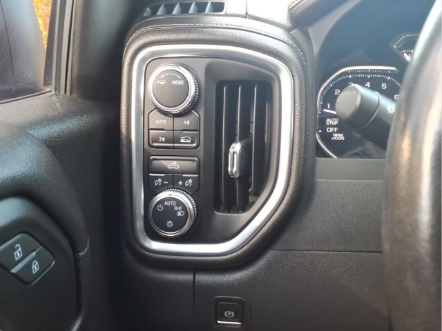 Used 2022 GMC Sierra 1500 SLE AWD/4WD image 13