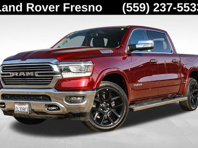 Used 2019 RAM 1500 Laramie