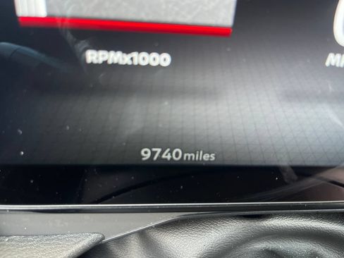 Certified 2025 Nissan Kicks SR AWD/4WD image 20