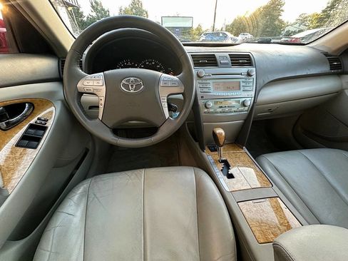 Used 2007 Toyota Camry XLE image 17