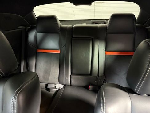 Used 2008 Dodge Challenger SRT8 image 13