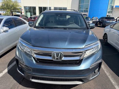 Used 2019 Honda Pilot Touring image 6