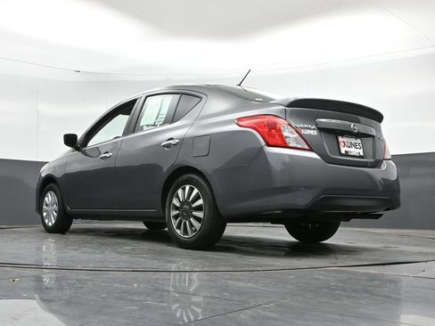 Used 2019 Nissan Versa SV FWD image 47