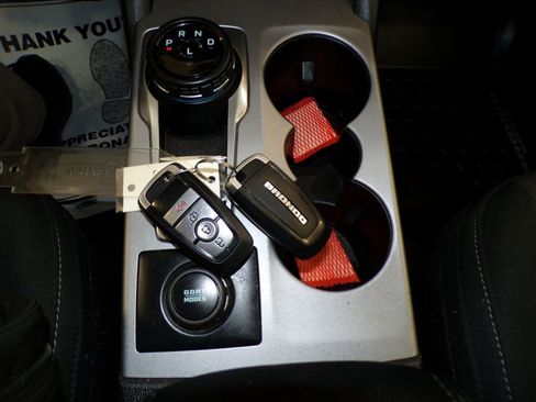 Used 2022 Ford Bronco Sport Big Bend w/ Convenience Package image 31