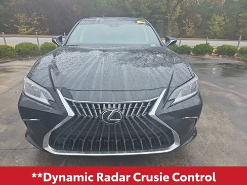 Used 2024 Lexus ES 350 350 image 12