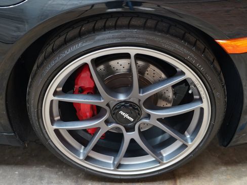 Used 2012 Porsche 911 Carrera S image 56