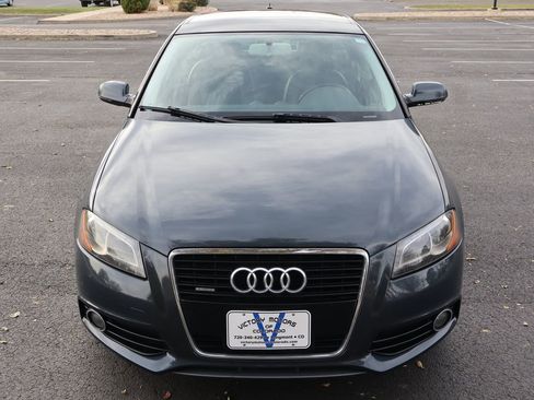 Used 2013 Audi A3 2.0T Premium Plus image 12