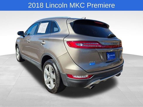 Used 2018 Lincoln MKC Premiere image 6