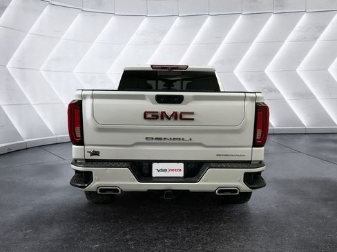 Used 2023 GMC Sierra 1500 Denali AWD/4WD image 5