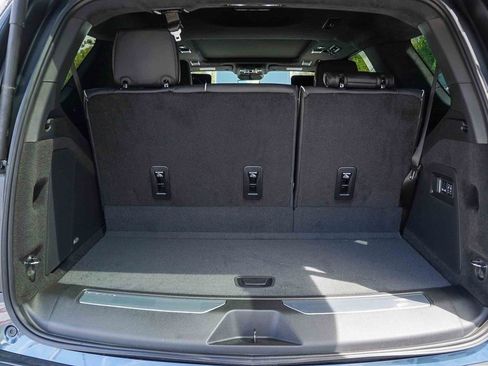 New 2025 Cadillac Escalade Sport Platinum image 29