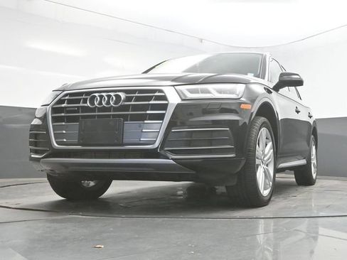 Used 2020 Audi Q5 2.0T Premium Plus AWD/4WD image 32