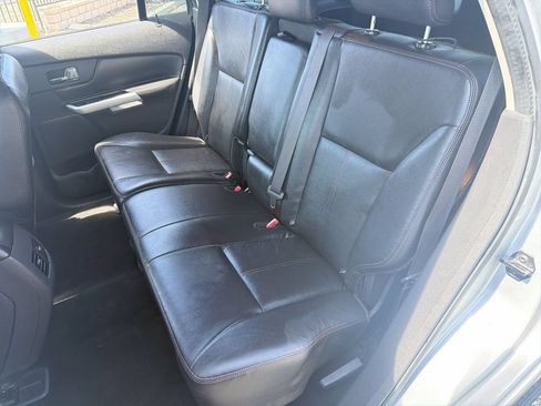 Used 2014 Ford Edge SEL w/ Equipment Group 205A FWD image 23
