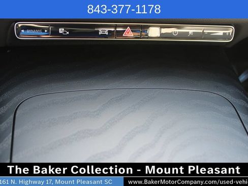 Certified 2026 Mercedes-Benz E 350 Sedan image 36