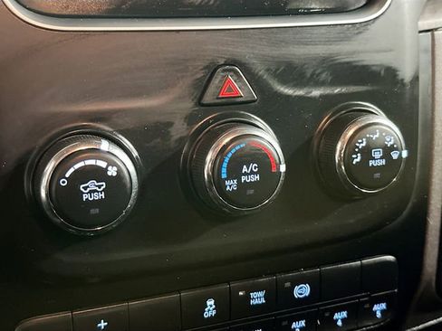 Used 2018 RAM 3500 Tradesman w/ Snow Chief Group image 16